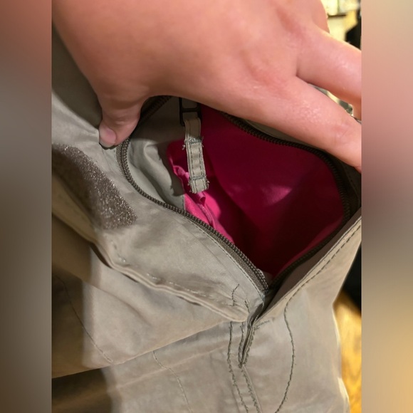 Burton Dryride Women’s Half Zip Coat - Picture 5 of 16